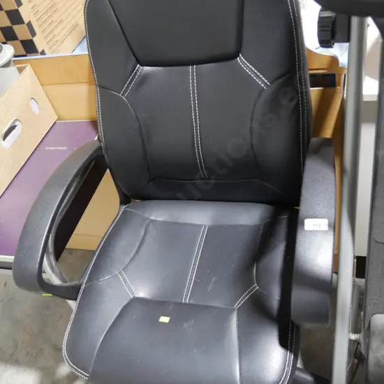 Office chair