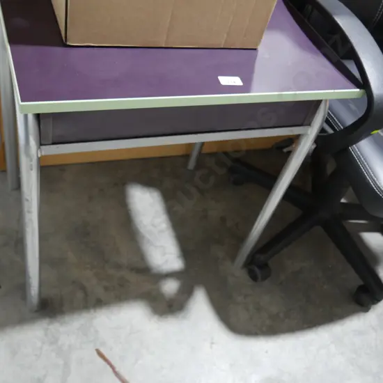 School desk