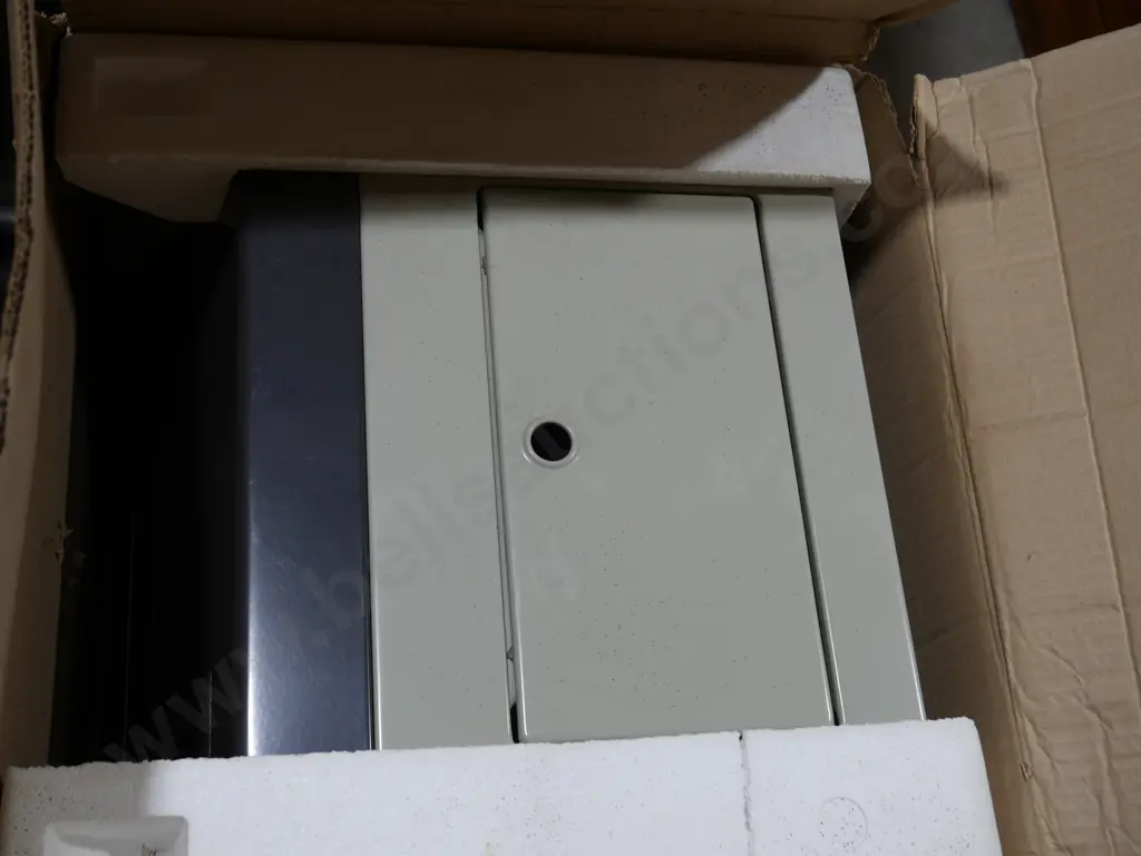 Gas heater Image 1++