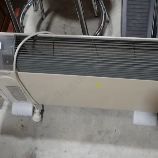 Heater