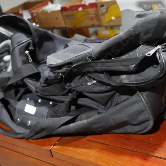 Bags