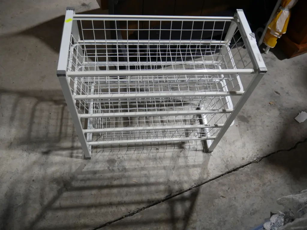 Wire rack Image 1++