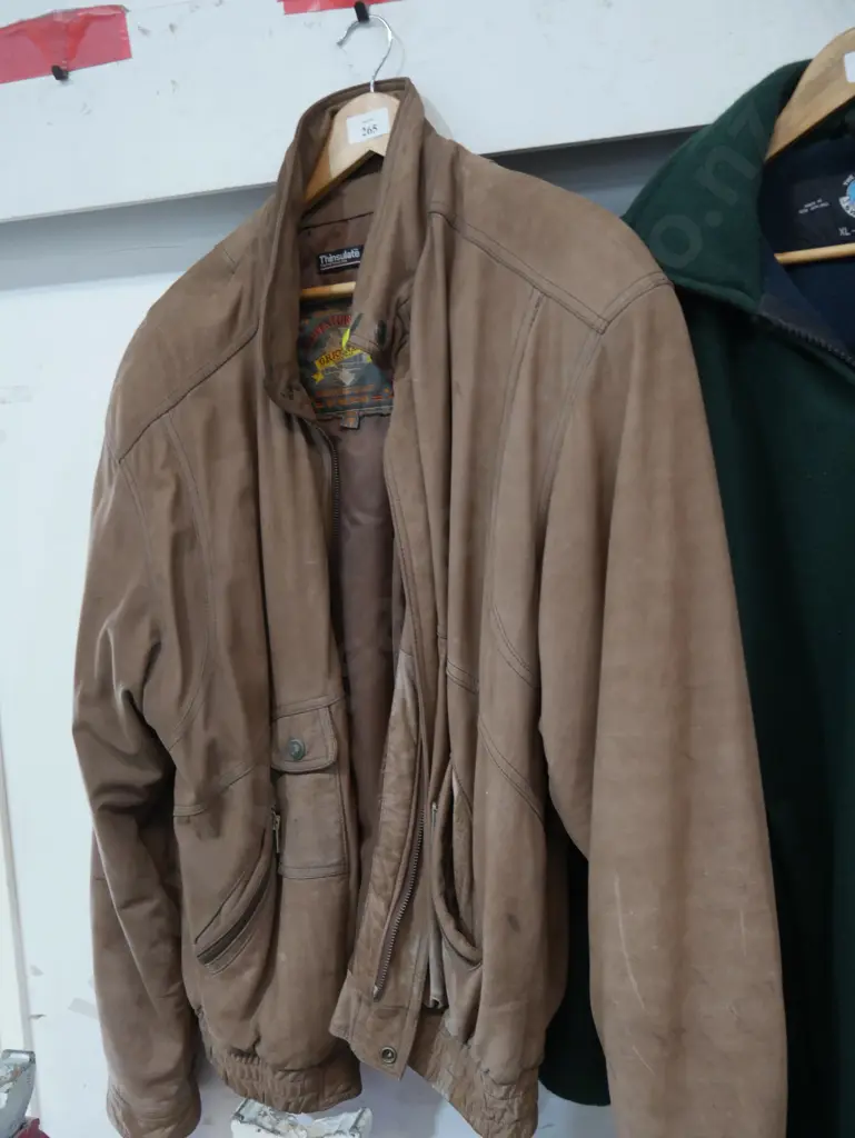 Men's jacket Image 1++