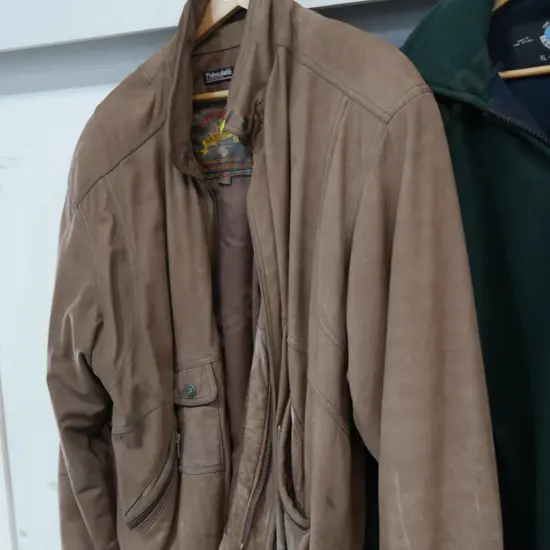 Men's jacket