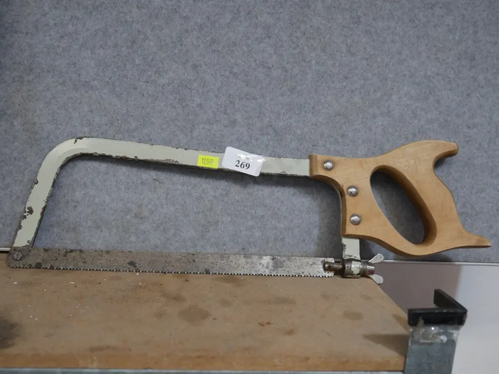Hacksaw Image 1++
