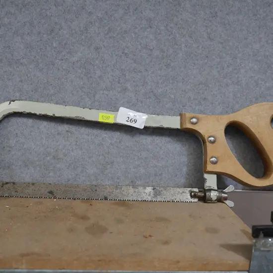 Hacksaw