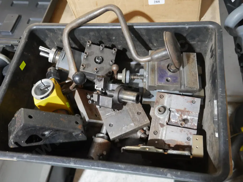 Workshop sundries Image 1++