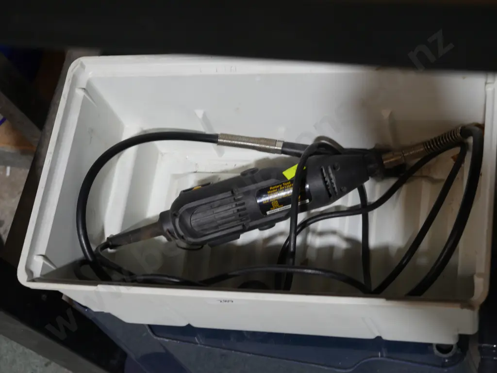 Rotary tool Image 1++