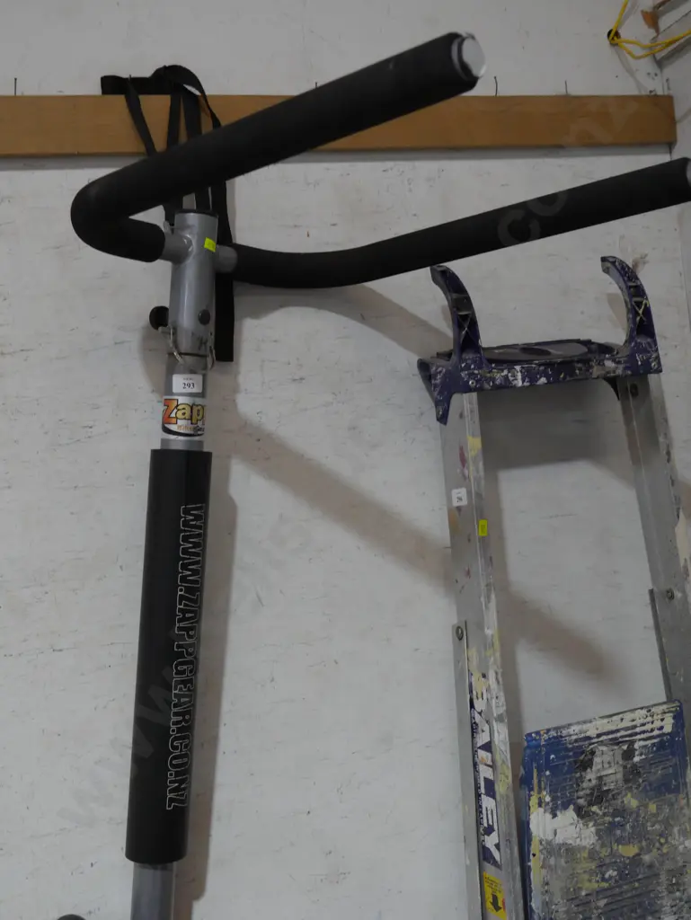 Bike carrier Image 1++