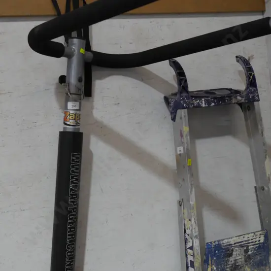 Bike carrier
