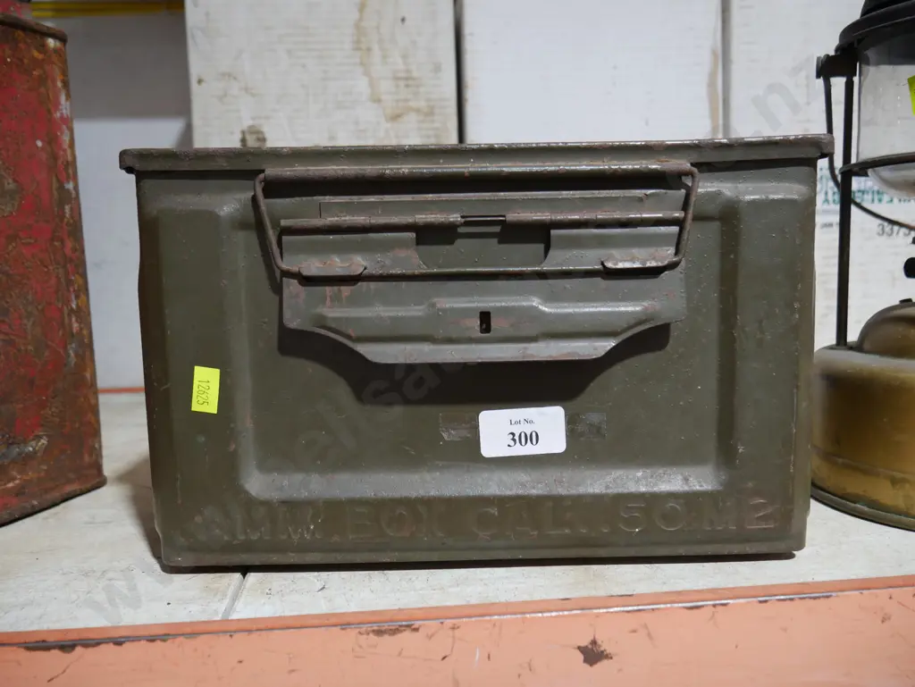 50 cal ammo box Image 1++