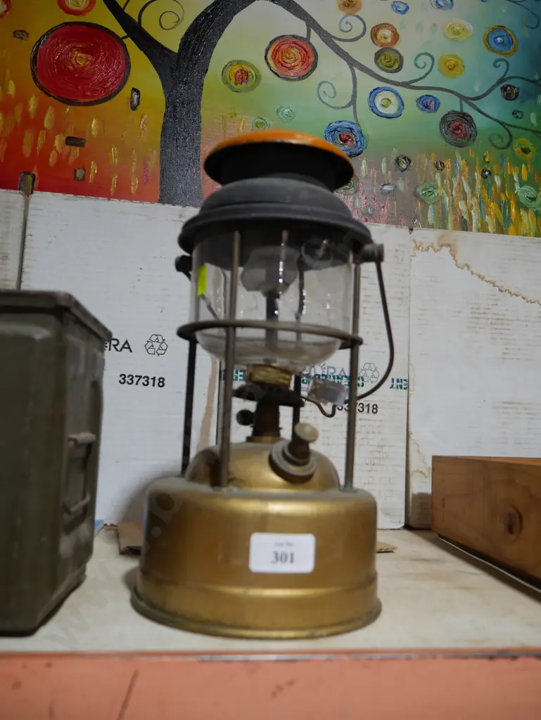 Tilley lantern Image 1++