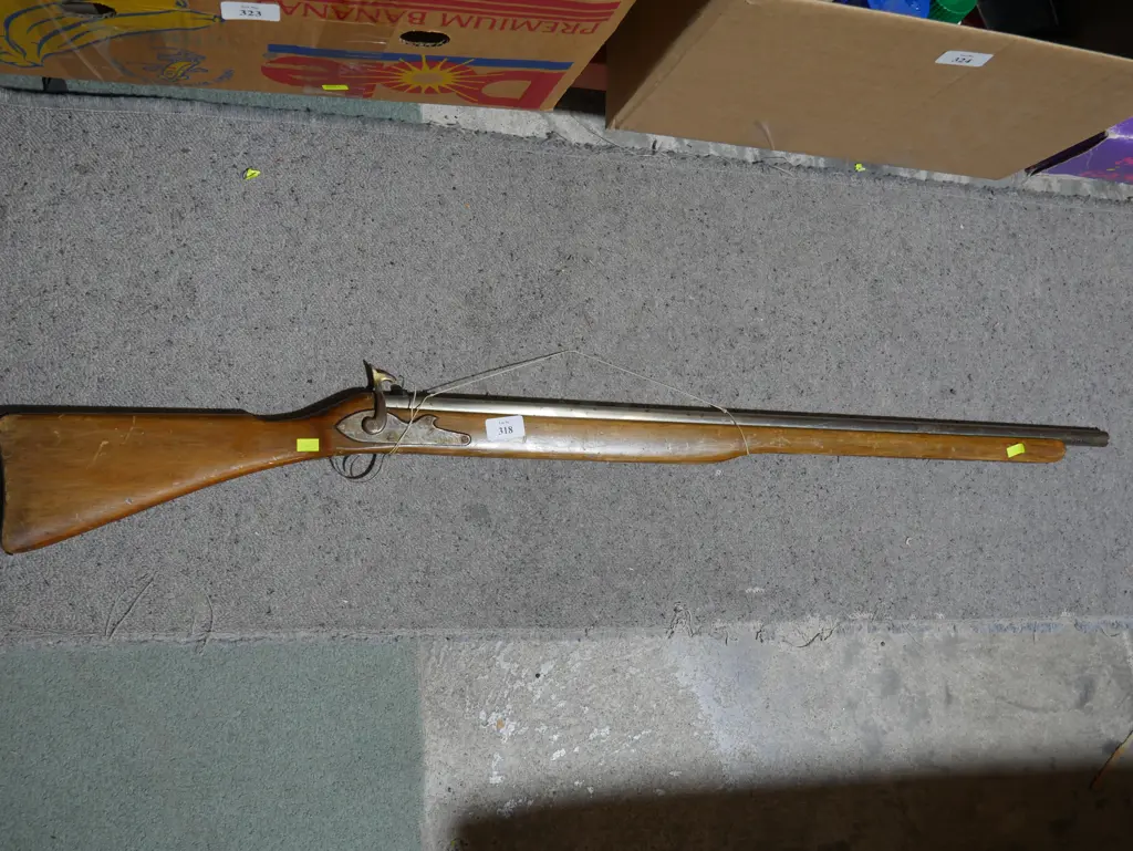 Model rifle Image 1++