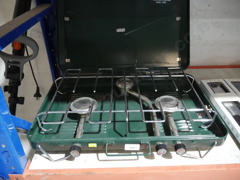 Gasmate portable cooker Image 1++