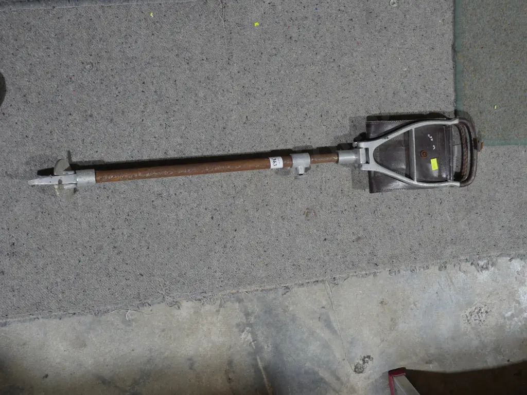 Shooting stick Image 1++