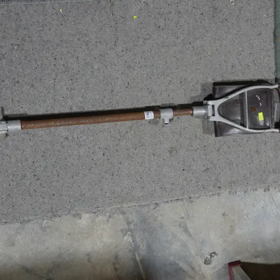 Shooting stick