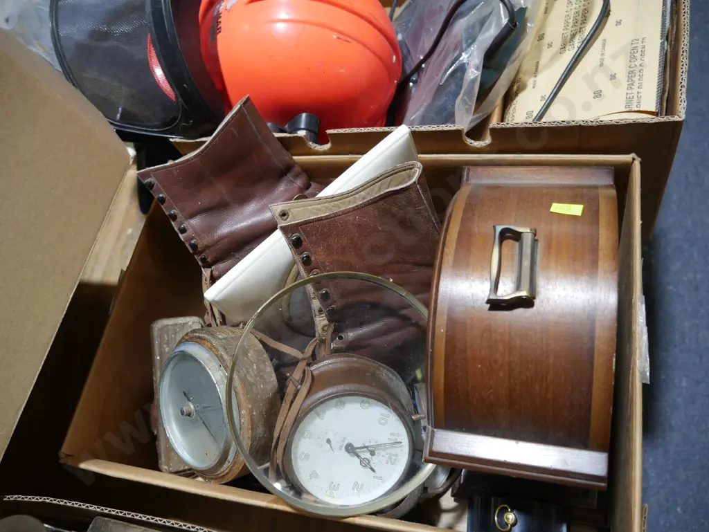 Clocks etc Image 1++