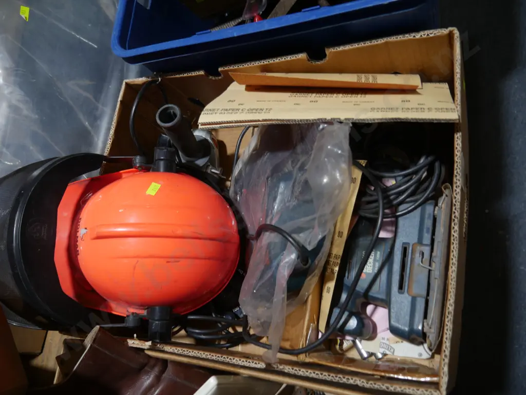 Power tools etc Image 1++