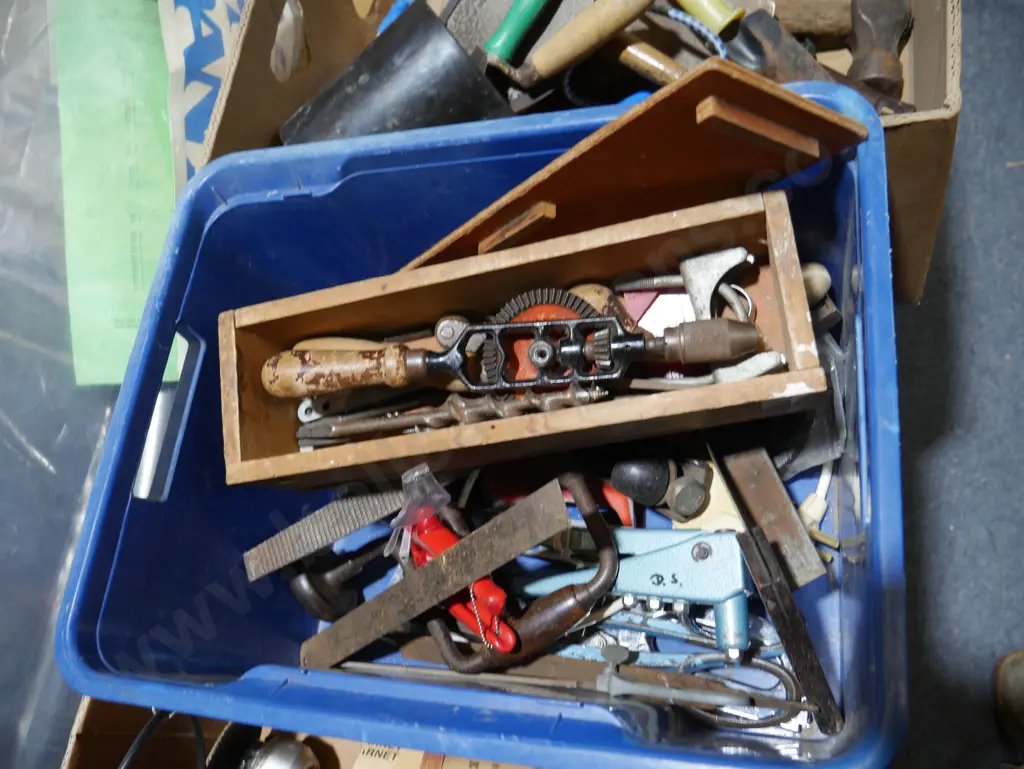Workshop tools Image 1++