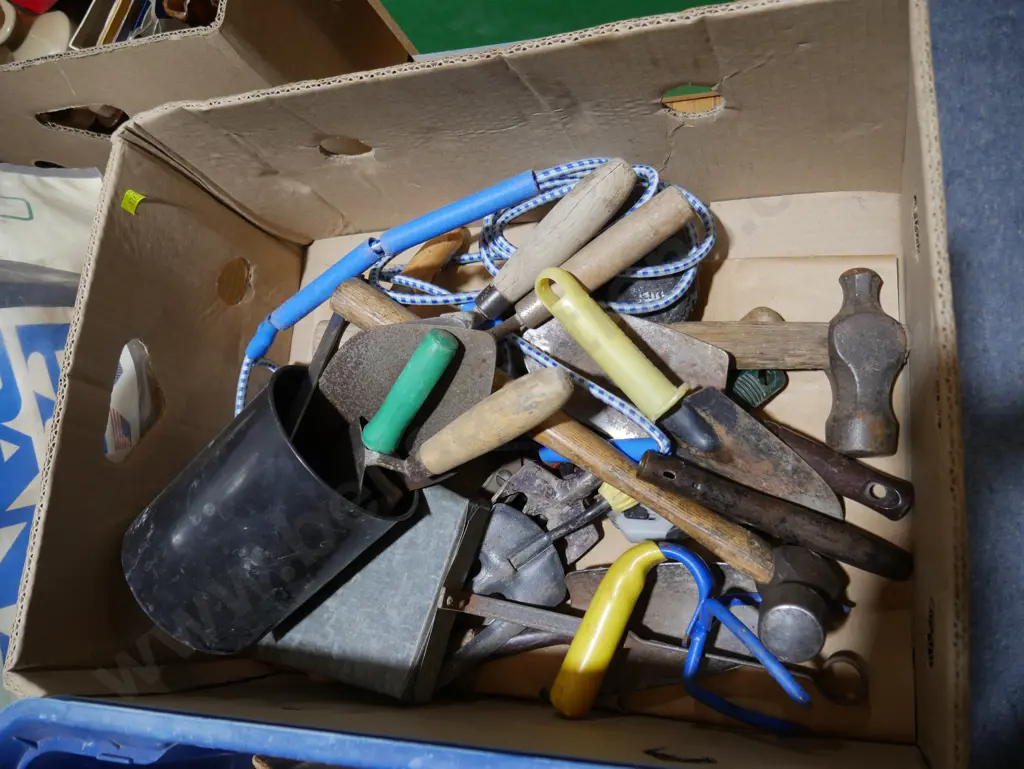 Workshop tools Image 1++