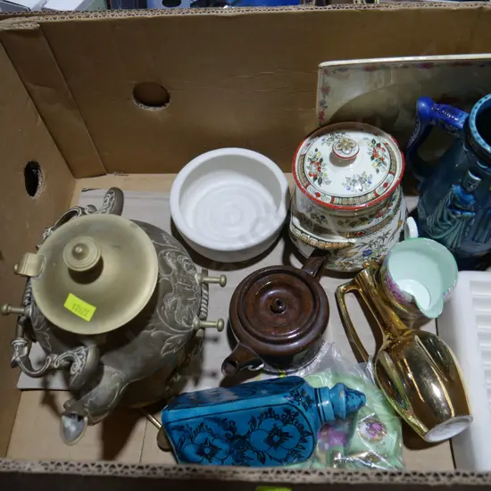 China etc