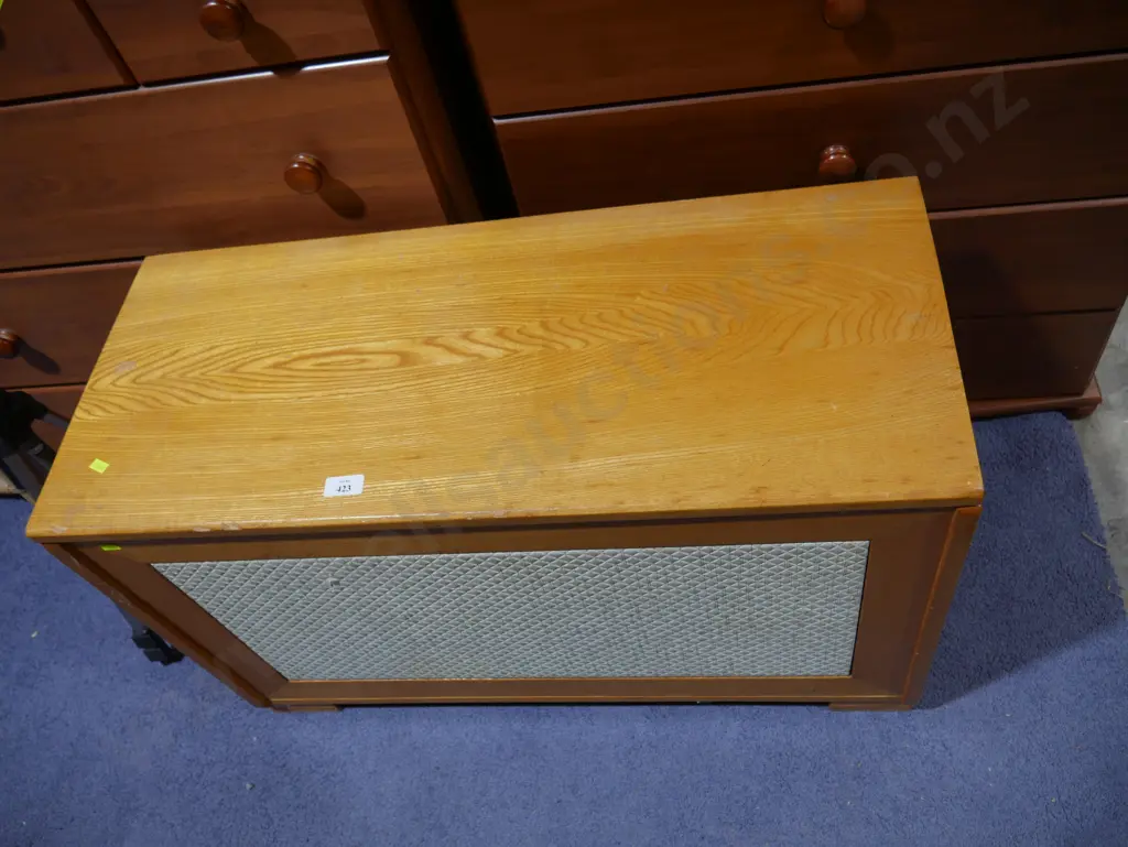 Blanket box Image 1++