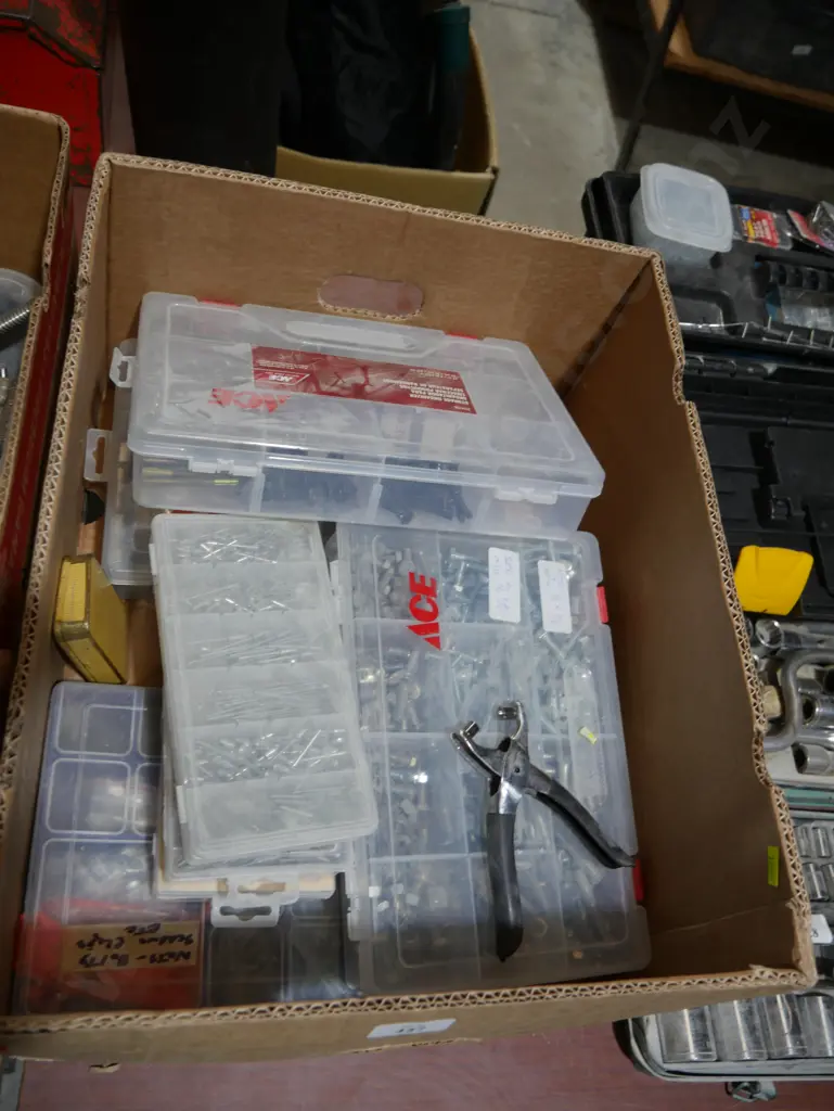 Bolts etc Image 1++