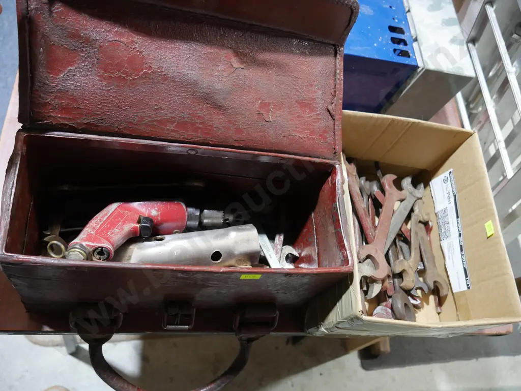 Air drill etc Image 1++