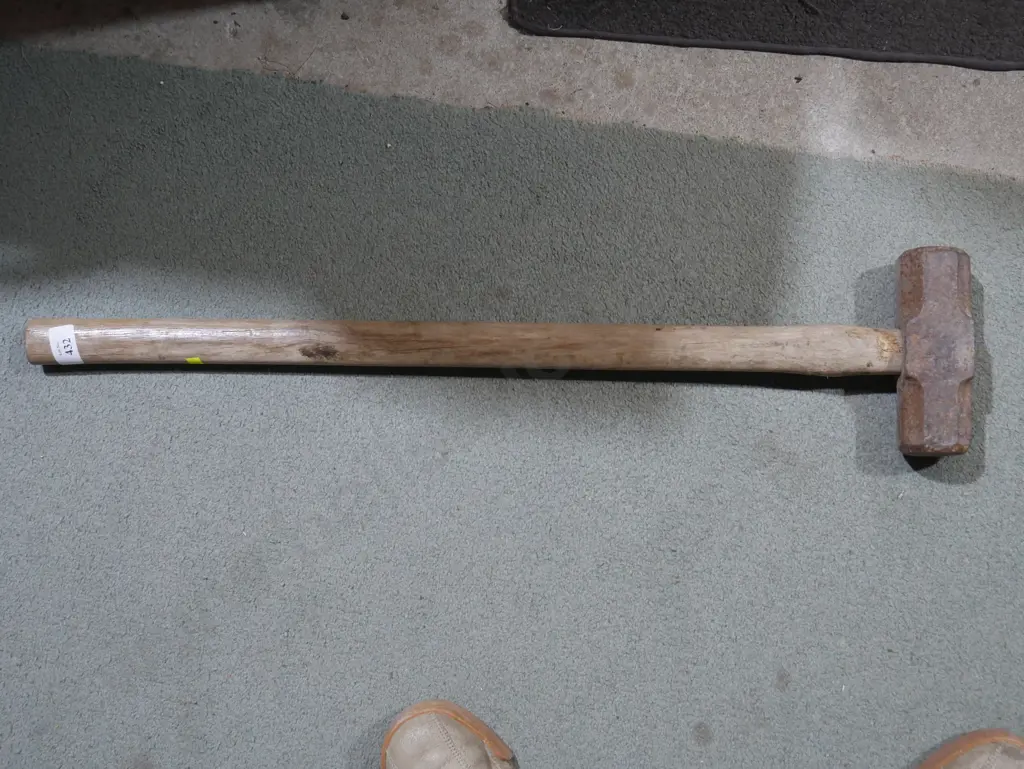 Sledgehammer Image 1++