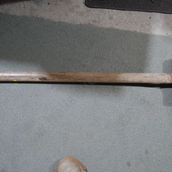 Sledgehammer