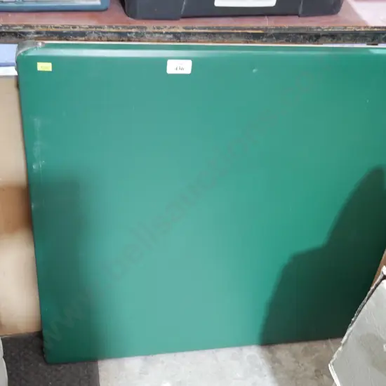 Card table