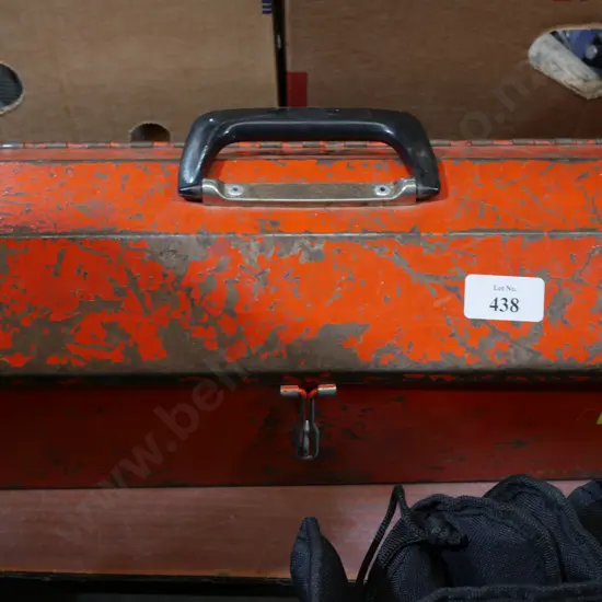 Toolbox