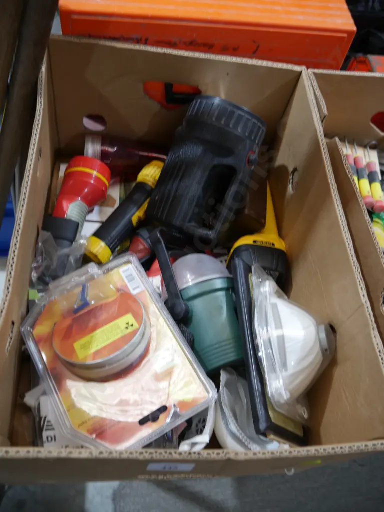 Torches etc Image 1++