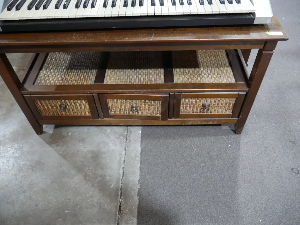 TV cabinet Image 1++