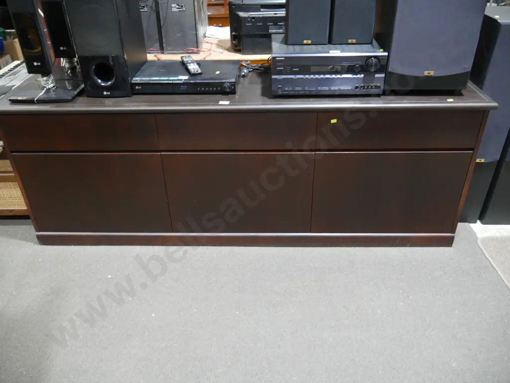 TV cabinet Image 1++