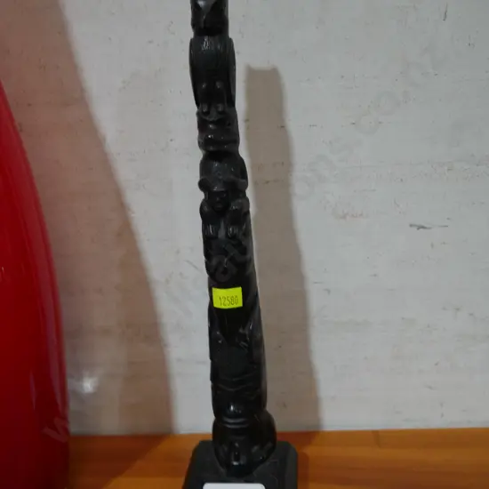 Totem pole