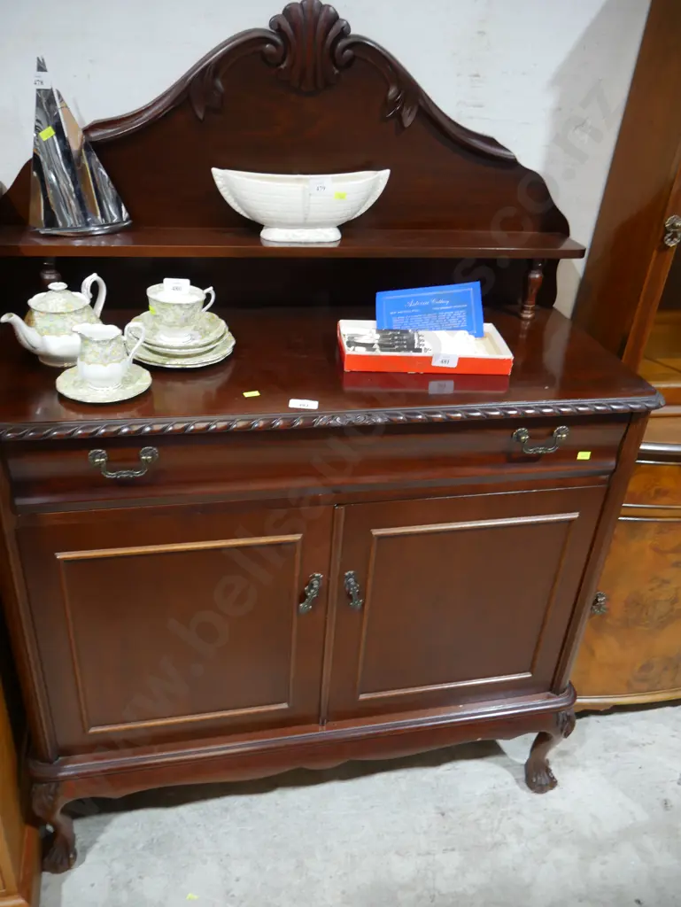 Chiffonier sideboard Image 1++