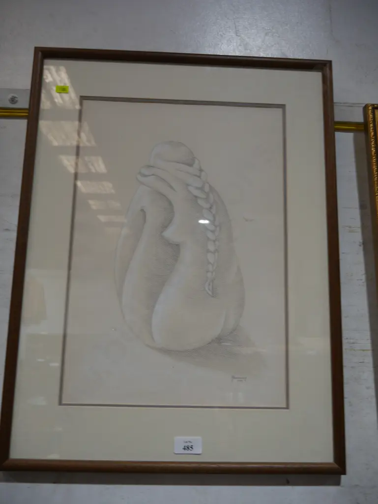 Nude artwork Image 1++
