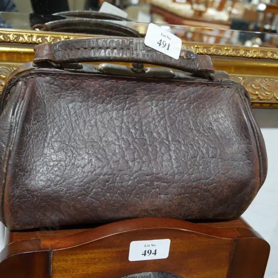Doctors bag