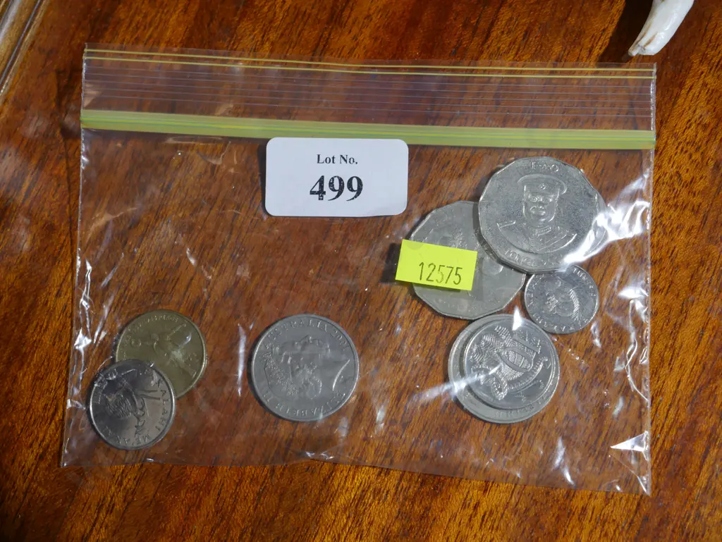 Coins Image 1++