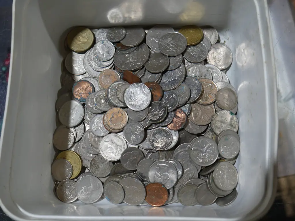 Coins Image 1++