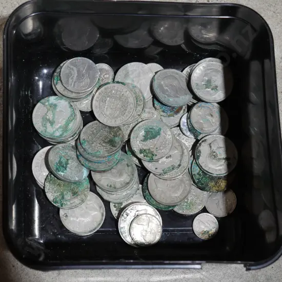 Coins