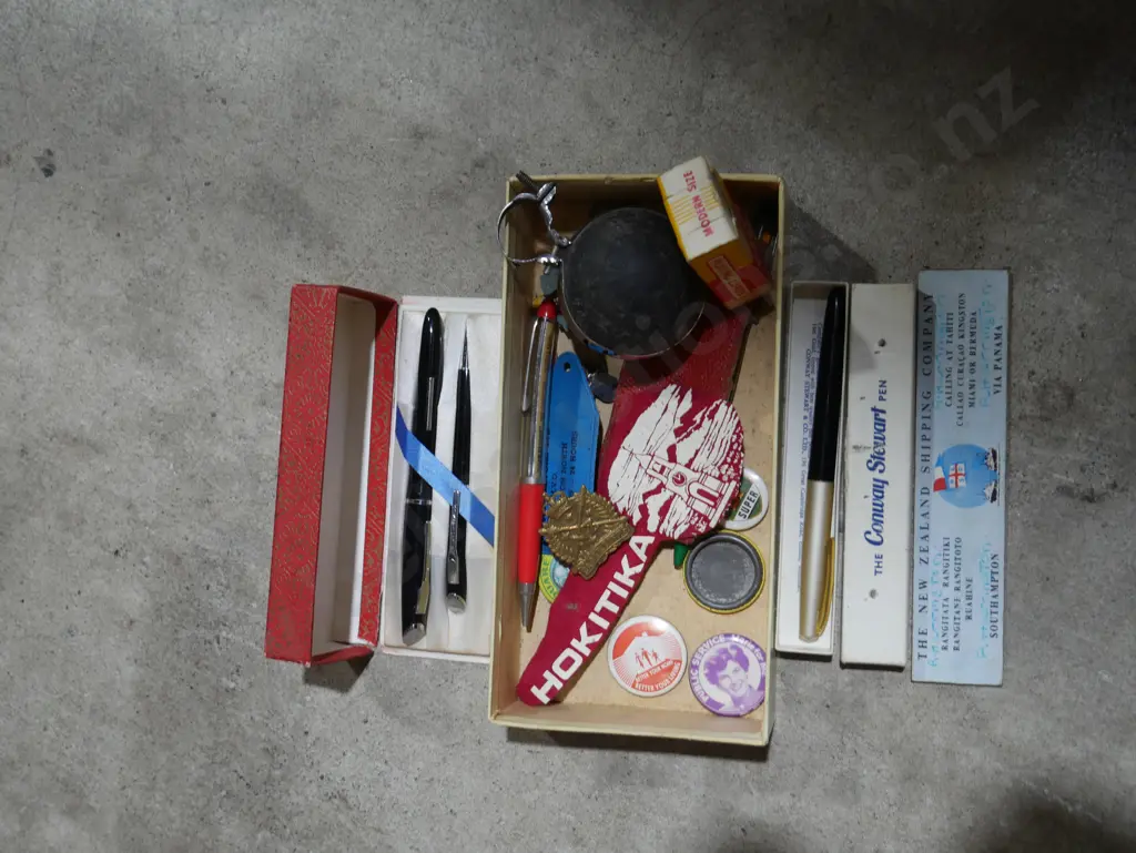 Badges etc Image 1++