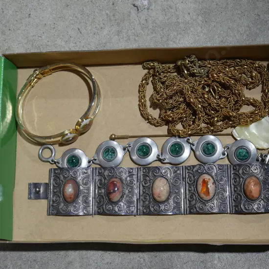 Jewellery
