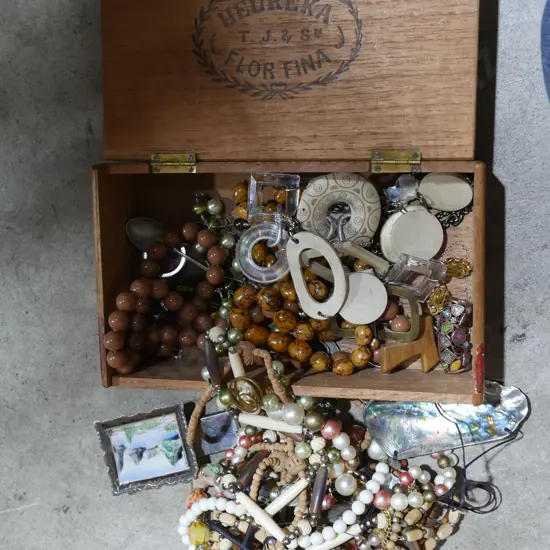 Jewellery