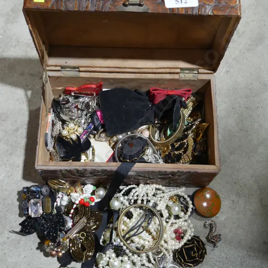 Jewellery