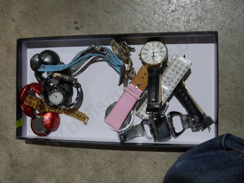 Watches etc Image 1++