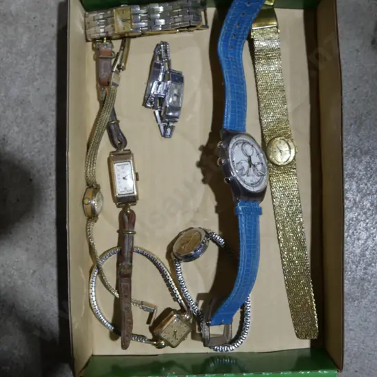 Watches