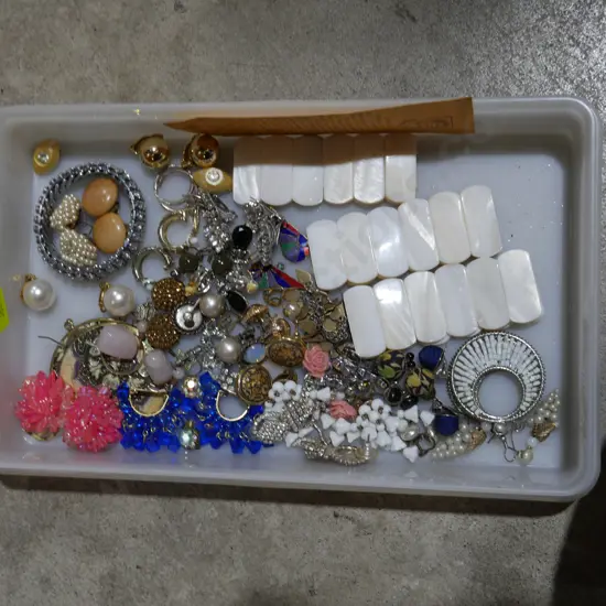 Jewellery
