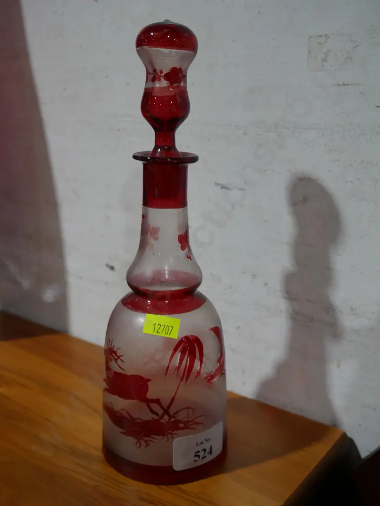 Decanter Image 1++